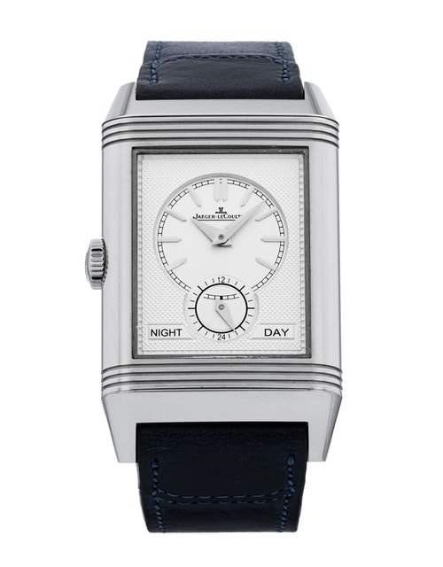 Jaeger-LeCoultre Reverso Tribute Duoface 3988482 Image 4
